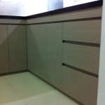 kitchen set hpl pesanggrahan jakarta selatan