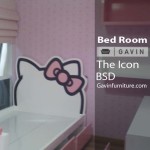 Bedroom Set Minimalis
