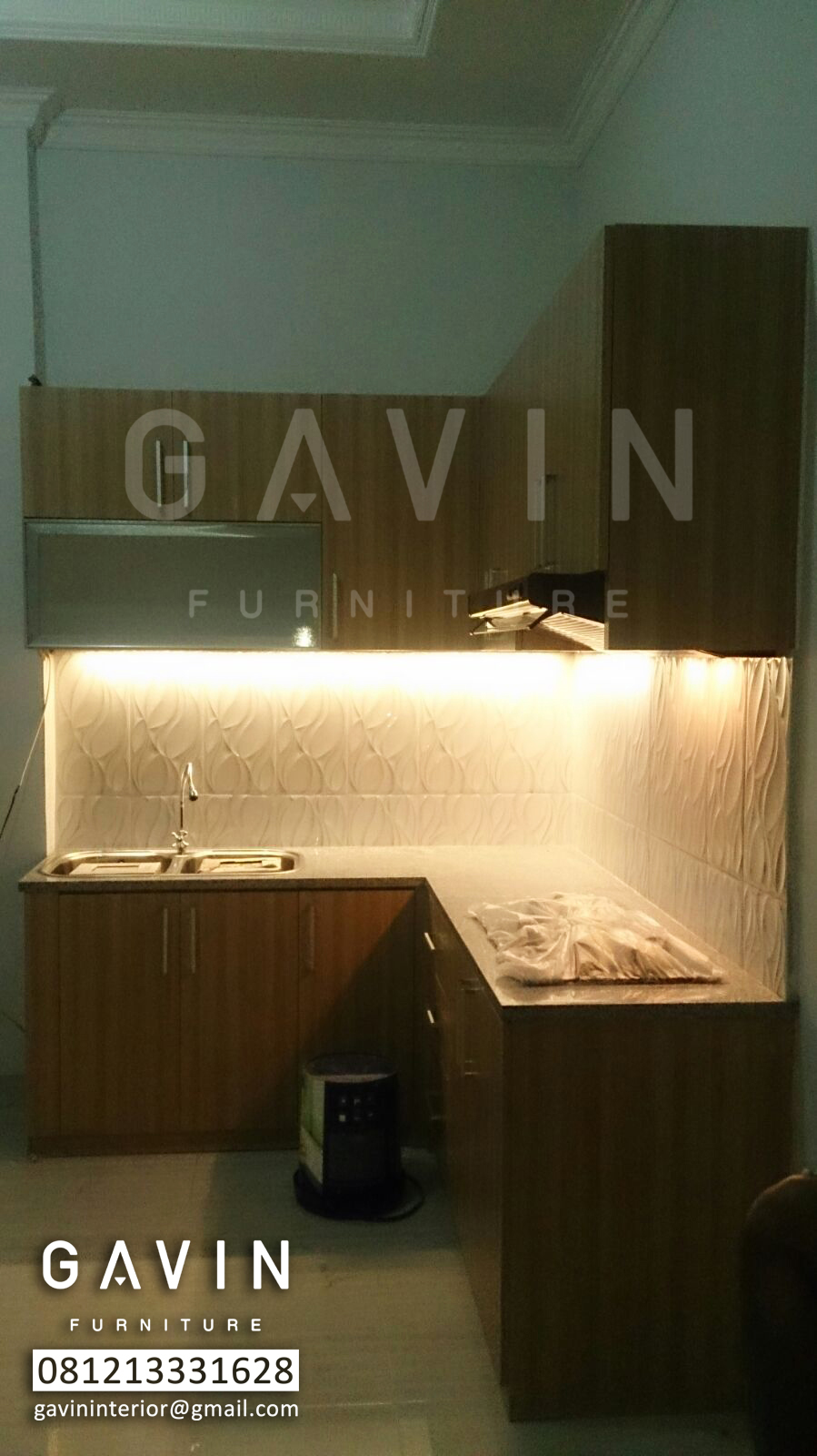 kitchen set murah bekasi Kitchen Set Jakarta