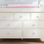 Baby Furniture Dresser Bisa Pesan Custom