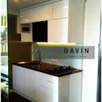 Finishing Duco Klien Kebun Jeruk Jakarta Barat