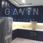 Model Kitchen Set Klasik By Kitchensetjakarta