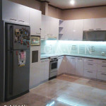 Jual Kitchen Set Murah Di Cipete By Kitchensetjakarta