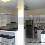 Jasa Kitchen Set Murah Di Green Garden Jakbar