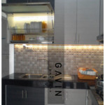 Lemari Dapur Minimalis Harga Murah
