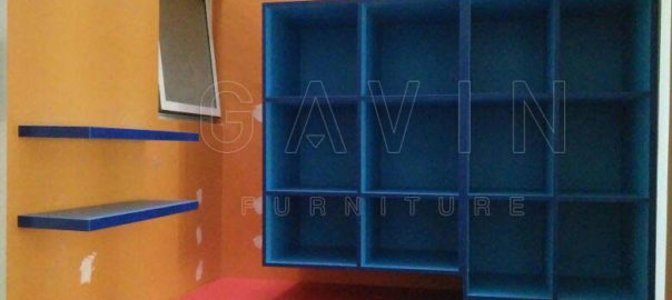 desain kamar bermain anak by gavin furniture
