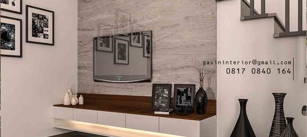 7 Desain Credenza TV Terbaik 2021
