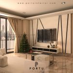 Cek Harga Credenza TV Terbaru Dengan Berbagai Desain